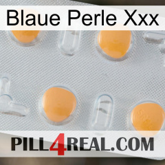 Blue Pearl Xxx 24